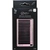 Peggy Sage Dream Lash Ciglia Finte Extension Volume Russo Curvatura C 0,10 mm Lunghezze 7-13 mm Nero