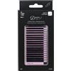 Peggy Sage Dream Lash Ciglia Finte Extension Volume Russo Curvatura D 0,10 mm Lunghezze 7-13 mm Nero