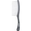 Beter Ocean Pettine A Denti Larghi Per Capelli Ricci E Mossi Bianco E Grigio