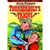 Alpha Video Thunderbolt's Tracks (Silent) (DVD) Jack Perrin Pauline Curley Harry Tenbrook