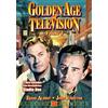 Alpha Video Golden Age Of Television - Volume 3: None But My Foe / Trial Of Peter Zeng (DVD)