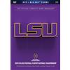 Team Marketing 2020 CFP National Championship LSU (DVD+BD Combo) (DVD)