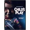 WarnerBrothers Child's Play (2019) (DVD) Aubrey Plaza