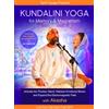 Spirit Voyage Music Kundalini Yoga: For Memory and Magnetism (DVD) Akasha Akasha