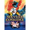 Sony Cirque Du Soleil: Nouvelle Experience (DVD) Didier Antoine Cecile Ardail