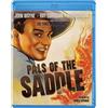 Olive Pals of the Saddle (Blu-ray) John Wayne Ray Corrigan Max Terhune Doreen McKay