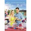 Hallmark Sister of the Bride (DVD) Becca Tobin Ryan Rottman Sam Irvin
