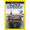 National Geographic Channel Super Carrier: Hi-Tech Superlaunch (DVD)