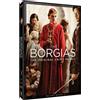 Paramount Home Entertainment The Borgias: The First Season (DVD) Sean Harris Peter Sullivan Joanne Whalley