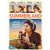 Lionsgate Home Entertainment Summerland (DVD) Gemma Arterton Gugu Mbatha-Raw Penelope Wilton Tom Courtenay