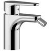 PAFFONI Miscelatore bidet senza scarico cromato - Green di Paffoni