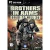Focus Home Interactive Brothers In Arms Road to Hill 30 (PC DVD) [Edizione: Regno Unito]