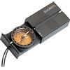 SUUNTO MB-6 Bussola Navigazione Professionale, Compass Multifunzione per L'orientamento, Bussola Resistente con Custodia Protettiva, Inclinazione Regolabile, per L'Escursionismo E Il Campeggio