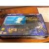 Nintendo Console Monster Hunter 4 Nintendo 3DS nuova con scatola e garanzia