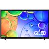 SAMSUNG TV 32 QLED 4K