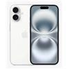 APPLE IPHONE 16 128GB 6.1" WHITE MYE93HX/A