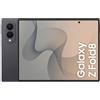 SAMSUNG GALAXY Z FOLD8 5G 256GB DUAL SIM 12GB ANDROID DISPLAY 7,6" GRAPHITE