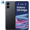 Samsung Galaxy S25 Edge, Smartphone AI, Display 6.7'' QHD+ Dynamic AMOLED 2X,