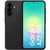 SAMSUNG GALAXY A27 8+256GB BLACK