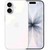 APPLE IPHONE 17 5G DUAL SIM 6.3" OLED 256GB 5G EUROPA WHITE