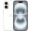 APPLE IPHONE 16 128GB 6.1" WHITE MYE93ZD/A