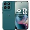 MOTOROLA MOTO G77 5G DUAL SIM 6.8" OCTA CORE 256GB RAM 8GB 5G TIM SHADED SPRUCE