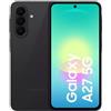 SAMSUNG A276 GALAXY A27 5G DUAL SIM 6.7" OCTA CORE 128GB RAM 6GB 5G TIM BLACK