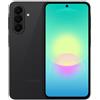 SMARTPHONE GALAXY A27 (SM-A276BZKCEUB) 8+256GB 5G BLACK NERO