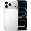 APPLE IPHONE 17 PRO MAX 5G DUAL SIM 6.9" OLED 512GB 5G EUROPA ARGENTO
