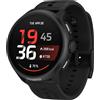 Suunto Smartwatch Suunto Run 2 GPS Running Nero 4GB AMOLED 10Day Batteria Mappe Offline