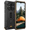 ULEFONE RUGKING 3 PRO 8+128GB 4G ORANGE NFC OEM