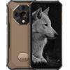 Ulefone Armor X16 Pro 5G Dual SIM 8GB RAM 256GB - Sand Dune EU