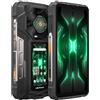ULEFONE ARMOR 33 PRO 16+512GB 5G DS PHANTOM BLACK
