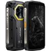 ULEFONE ARMOR MINI 20 8+256GB MECHA BLACK NFC