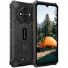 ULEFONE RUGKING 3 PRO 8+128GB 4G BLACK OEM