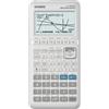 ‎CASIO Casio FX-9860GIII - Calcolatrice grafica monocromatica senza CAS, Bianca