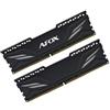 AFOX MEMORIA DDR4 32 GB KIT PC3200 MHZ (2X16) (AFLD432PH1CADB)