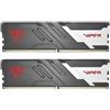 PATRIOT MEMORIA DDR5 32 GB VIPER VENOM PC6000 MHZ (2X16) (PVV532G600C30K)