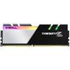 G.Skill Trident Z Neo F4-3600C18Q-128GTZN memoria 128 GB 4 x 32 GB DDR4 3600 MHz
