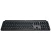 Logitech MX Keys S tastiera RF senza fili + Bluetooth QWERTY US International Gr