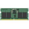 Kingston Technology KVR64V52BS6-8 memoria 8 GB 1 x 8 GB DDR5