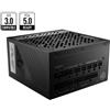 MSI MPG A850G PCIE5 alimentatore per computer 850 W 24-pin ATX ATX Nero