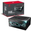 ASUS ROG THOR 1600 TITANIUM III GAMING EVO ALIMENTATORE MODULARE 80 PLUS TITANIU