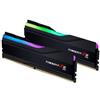G.Skill Trident Z5 RGB F5-8000J4048F24GX2-TZ5RK memoria 48 GB 2 x 24 GB DDR5 800