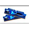 G.Skill 16GB DDR3-2400 memoria 2 x 8 GB 2400 MHz