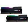 G.Skill Trident Z5 RGB F5-8200J4052F24GX2-TZ5RK memoria 48 GB 2 x 24 GB DDR5 560