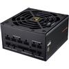 COUGAR GR 1000 1000W 80+ GOLD ATX 3.1 PCIE 5.1 FULL MODULARE 100% CONDENSATORI G