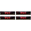 G.Skill Aegis F4-3200C16Q-64GIS memoria 64 GB 4 x 16 GB DDR4 3200 MHz