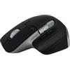 Logitech MX Master 3S for Mac mouse Ufficio Mano destra Bluetooth Laser 8000 DPI