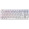 CHERRY MX 8.2 TKL Wireless RGB tastiera Gaming RF senza fili + Bluetooth AZERTY